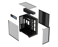 Thermalright A70 Vision ARGB - 1507449 - zdjęcie 6